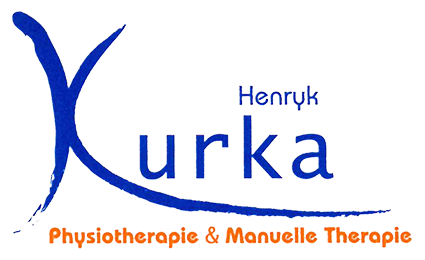 Impressum | Praxis für Physiotherapie & Manuelle Therapie Henryk Kurka in 44795 Bochum